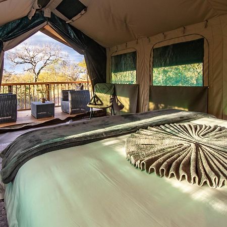 HuntingdonLanga Langa Safari Camp别墅 外观 照片