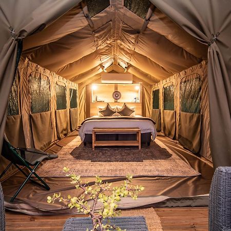 HuntingdonLanga Langa Safari Camp别墅 外观 照片