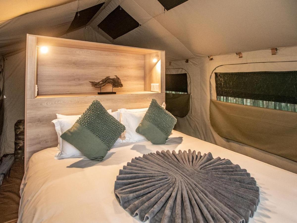 HuntingdonLanga Langa Safari Camp别墅 外观 照片